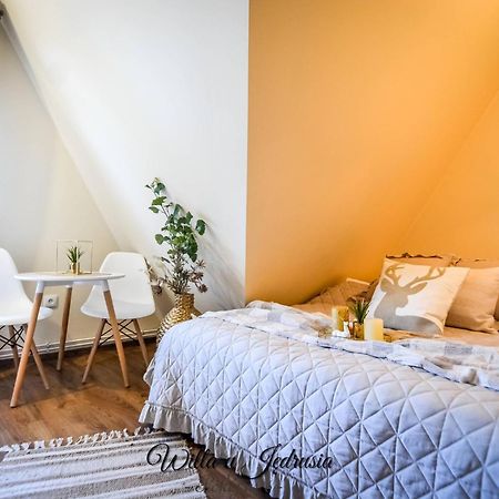 Willa U Jedrusia Zakopane Phòng bức ảnh